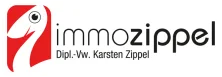 Logo von Immozippel