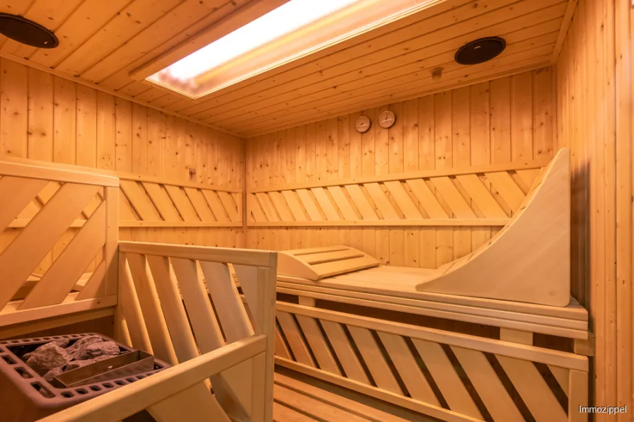 KG Sauna