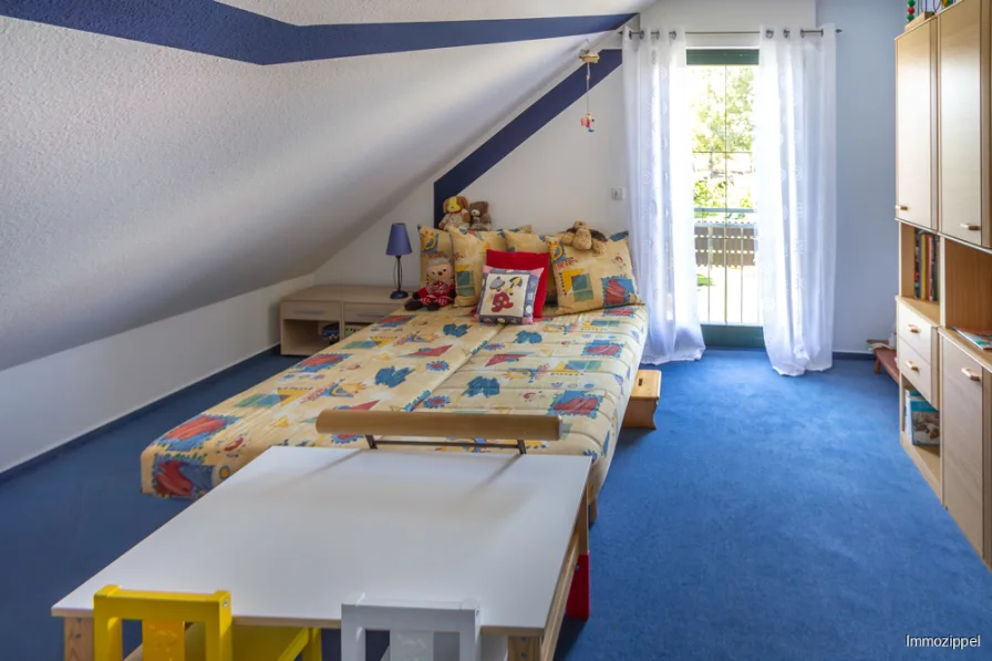 DG Kinderzimmer