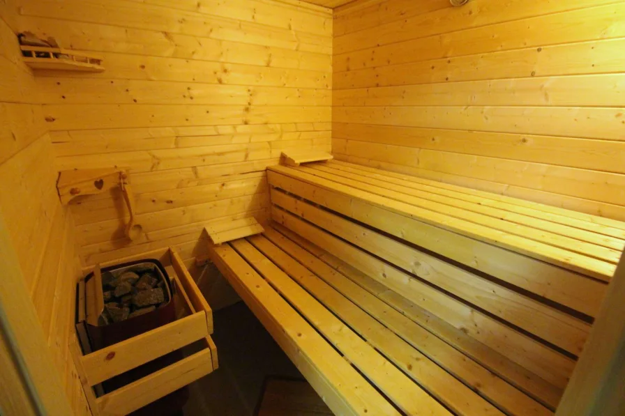 Keller_Sauna