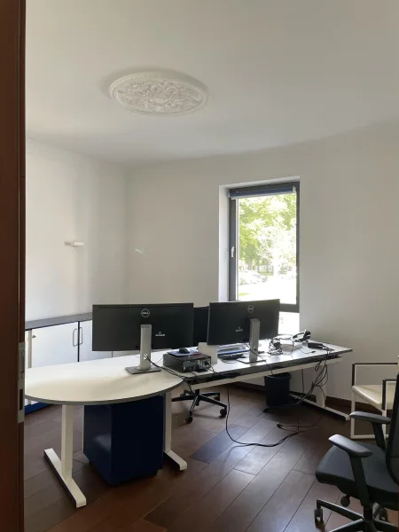 EG-Büro Südwest