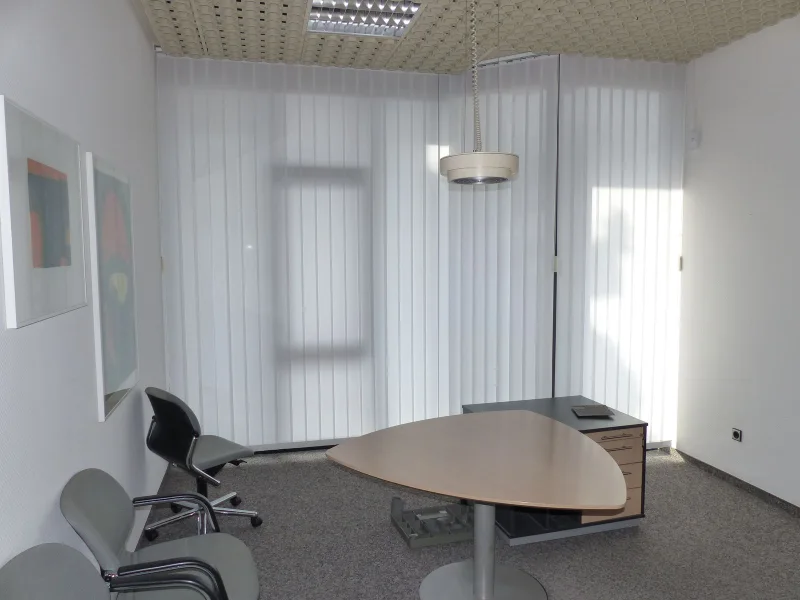 Büro