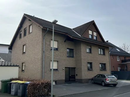 Exposé - Wohnung kaufen in Paderborn - Komfort und Lebensqualität im Herzen von Elsen