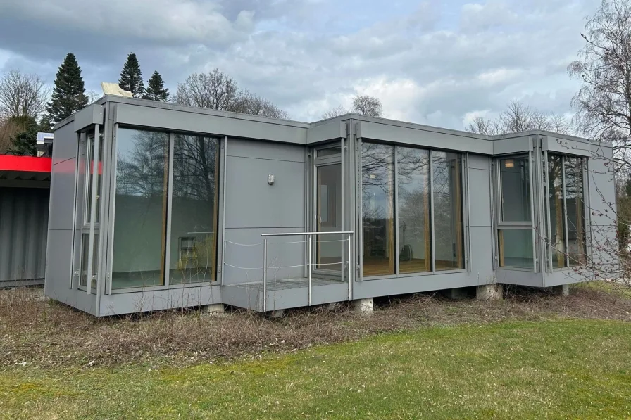 Exposé-Foto - Haus kaufen in Horn-Bad Meinberg - Unerwartet viel in bester Lage