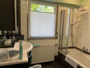 Badezimmer im EG