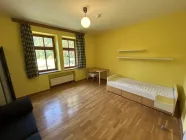 Zimmer EG Altbau