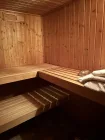 Sauna im Keller