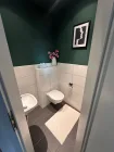 Gäste WC