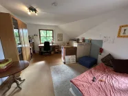 Schlafzimmer 3 DG