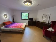 Schlafzimmer 4 DG