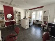 Ehemaliger Salon