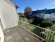 Balkon DG