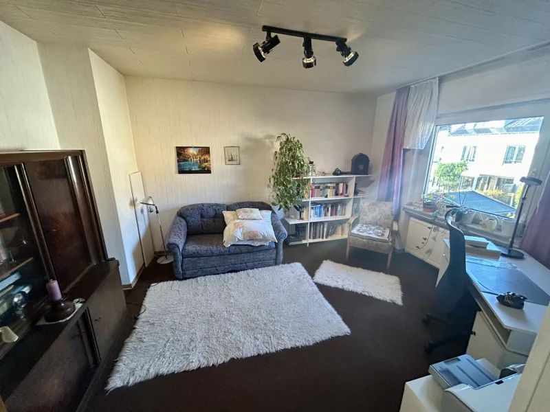 Schlafzimmer 3 OG