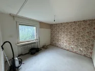 Schlafzimmer 1 EG