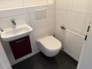 Gäste WC