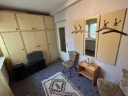 Schlafzimmer Anbau OG