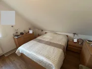 Schlafzimmer DG