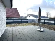 Terrassenbereich