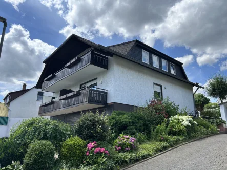 Exposé-Foto - Haus kaufen in Schieder-Schwalenberg / Glashütte - Investment mit Weitblick