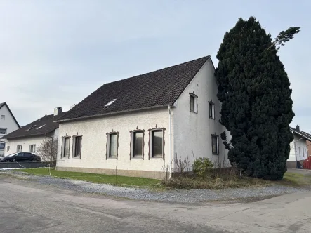 Titelfoto - Haus kaufen in Detmold - Verwandlungskünstler gesucht!