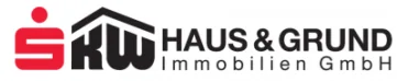 Logo von SKW Haus und Grund Immobilien GmbH