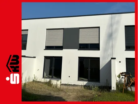  - Haus kaufen in Gütersloh - Schließen Sie die Lücke! *** 3950 G-C Reihenmittelhaus in Gütersloh