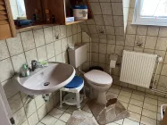 Badezimmer DG