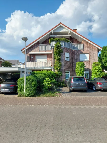 ggepflegtes 5 Familienhaus