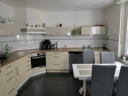 Küche Vorderhaus