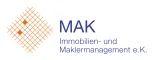 Logo von MAK Immobilien- und Maklermanagement e.K.