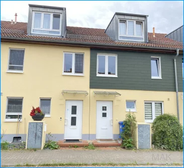 IMG_9804 - Haus kaufen in Stahnsdorf - MAK Immobilien empfiehlt: Reihenhaus in Stahnsdorf zu verkaufen -vermietet-