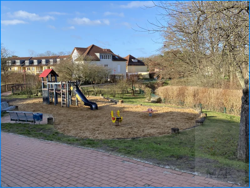 Spielplatz