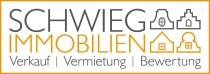 Logo von Schwieg Immobilien e.K. 