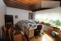 Schlafzimmer EG