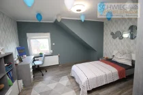 Schlafzimmer 4