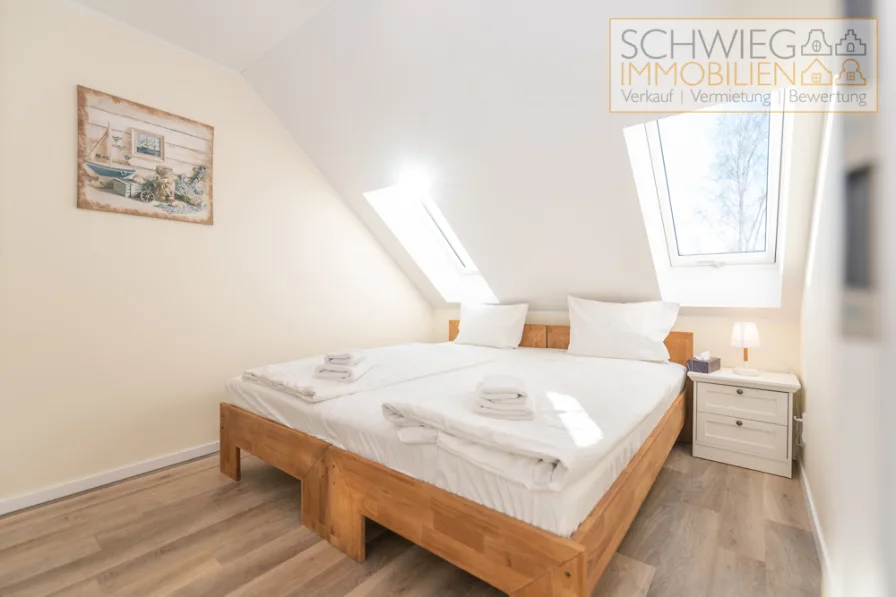 Schlafzimmer 2