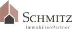 Logo von Schmitz ImmobilienPartner GmbH