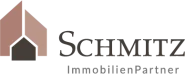 Logo von Schmitz ImmobilienPartner GmbH