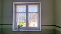 Fenster Treppenhaus