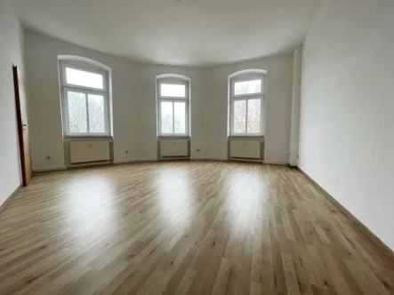 Wohnzimmer - Wohnung mieten in Chemnitz / Zentrum - *** Schöne und geräumige 2-Zimmer-Wohnung im Zentrum von Chemnitz ***