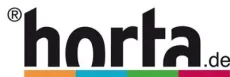 Logo von horta Immobilien GmbH & Co. KG