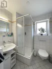 Badezimmer WG