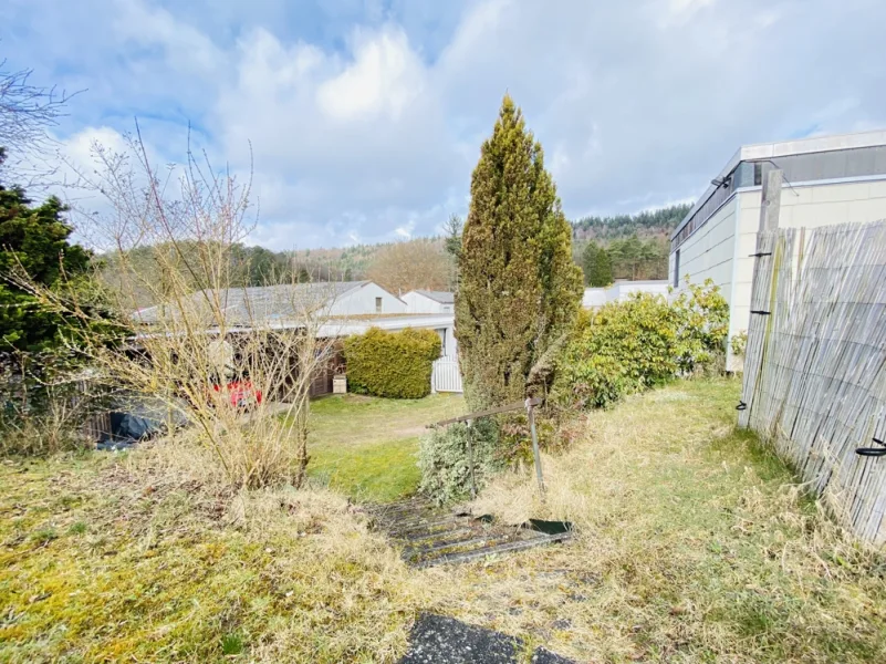 Garten und Carports 