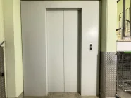 Aufzug
