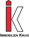 Logo von Immobilien Kikas