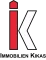 Logo von Immobilien Kikas