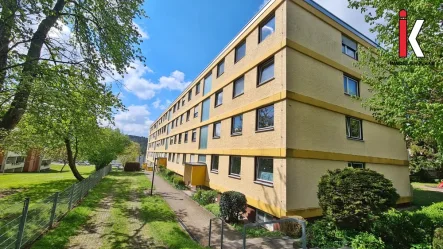  - Wohnung kaufen in Sindelfingen - Begehrte Lage in gepflegter Einheit!3,5-Zimmerwohnung in Sindelfingen
