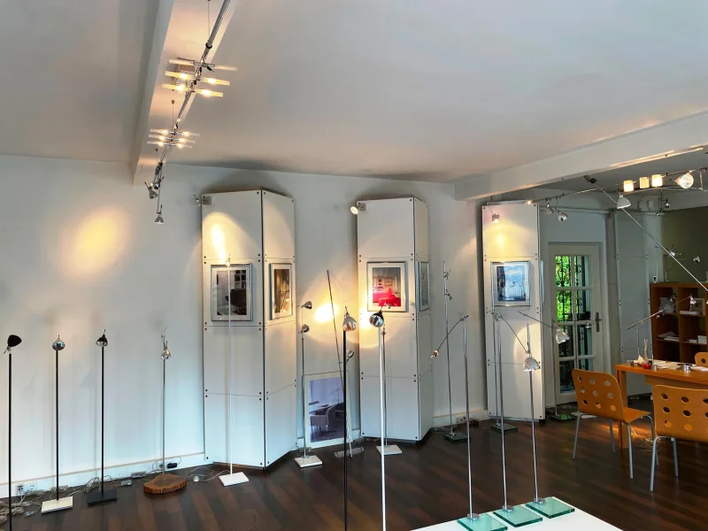 ausstellungsraum 