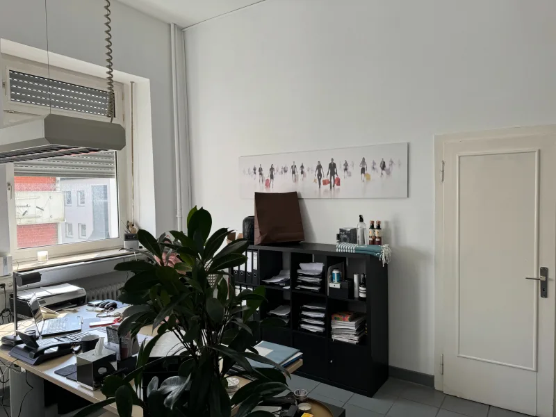 Büro