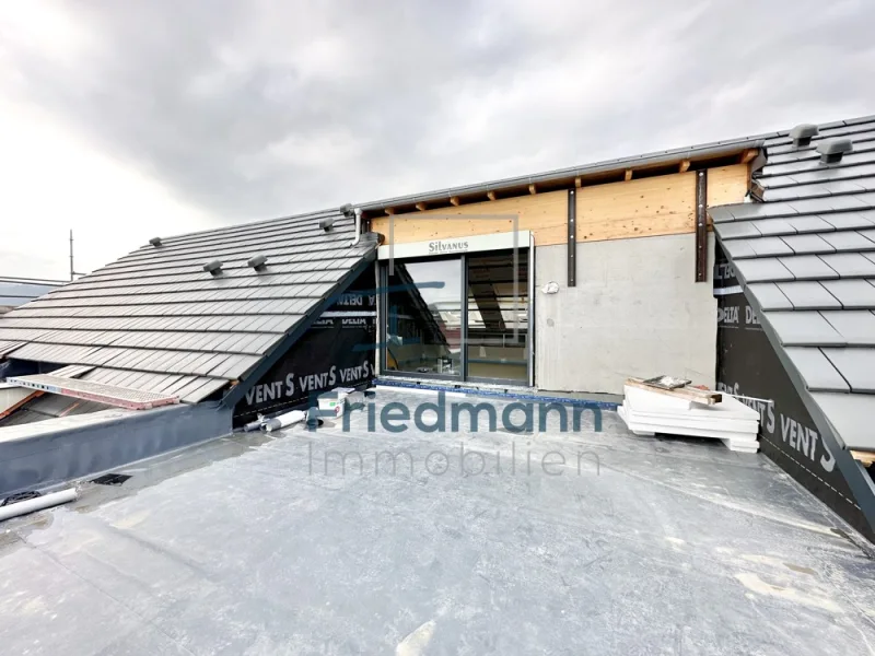 DG: Dachterrasse (1)